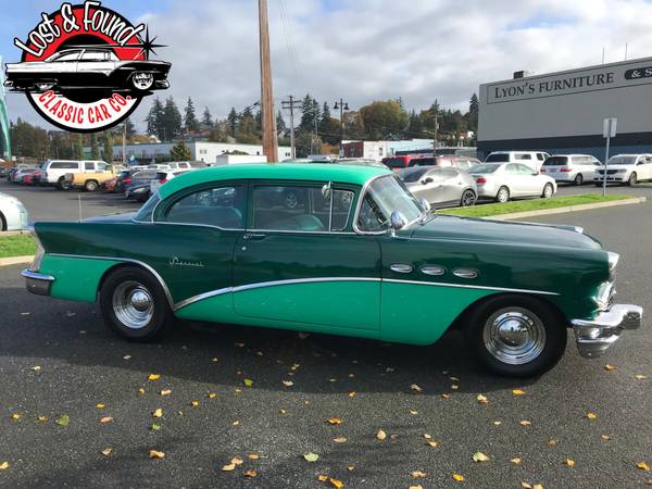 1956 Buick Special Custom for sale in Mount Vernon, WA – photo 13