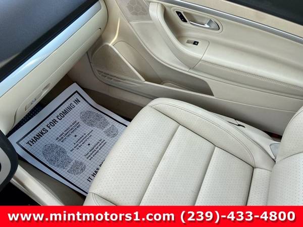 2012 Volkswagen VW Eos Komfort (Convertible) - mintmotors1 com for sale in Fort Myers, FL – photo 16