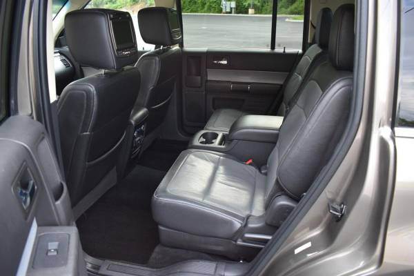 2013 Ford Flex Limited AWD 4dr Crossover w/EcoBoost for sale in Knoxville, TN – photo 12