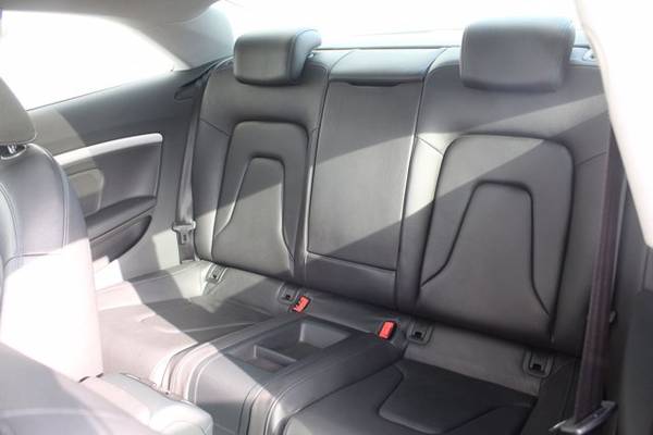 2014 Audi A5 Premium Plus AWD All Wheel Drive SKU: EA054770 - cars & for sale in Renton, WA – photo 14