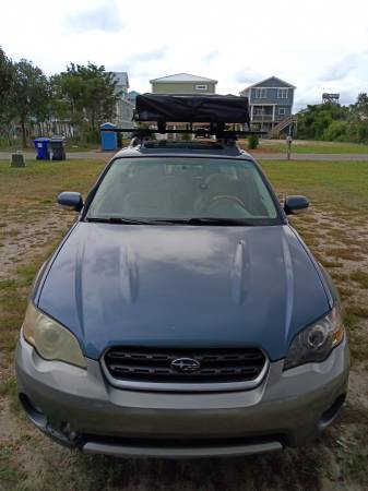 2005 Subaru Outback PRICE REDUCED for sale in Oak Island, NC – photo 3