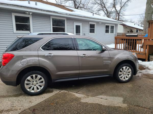 2010 Chevy Equinox - PENDING for sale in Middleville, MI – photo 5