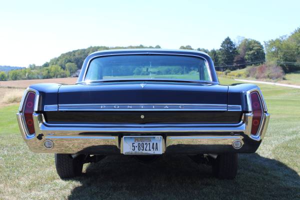Hard To Find....1964 Pontiac Catalina Sport Coupe - cars & trucks -... for sale in Nu Mine, PA – photo 4