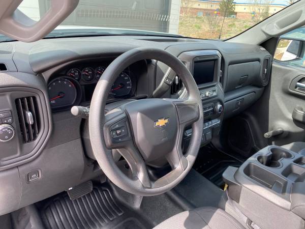 2019 Chevy Silverado 1500 for sale in Wichita, KS – photo 8