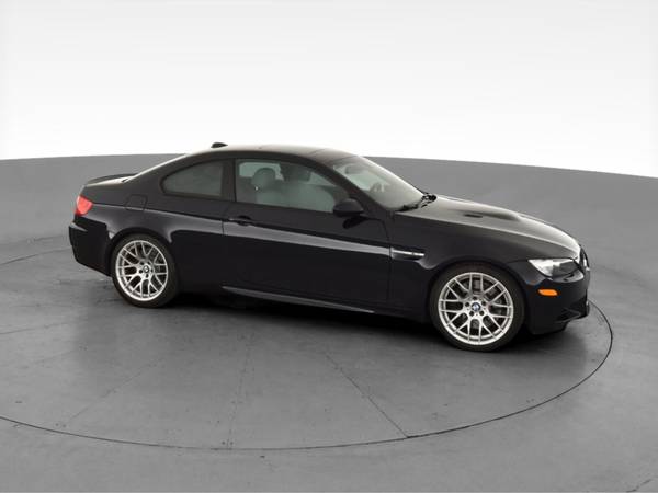 2013 BMW M3 Coupe 2D coupe Blue - FINANCE ONLINE - cars & trucks -... for sale in Chaska, MN – photo 14