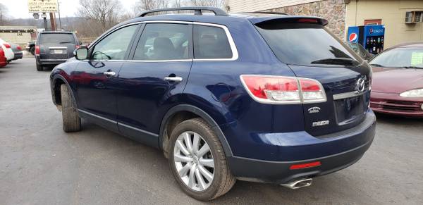 2008 Mazda CX-9 - - by dealer - vehicle automotive sale for sale in Northumberland, PA – photo 2