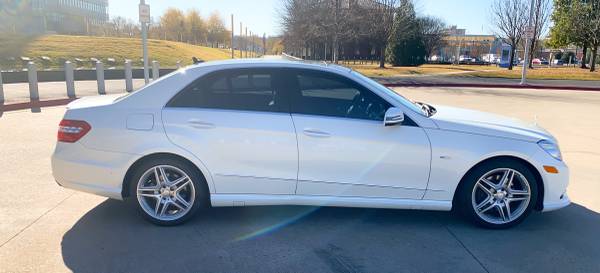 🔵 2012 Mercedes-Benz E350 Sport **Gorgeous, Smooth and Strong** -... for sale in Little Rock, AR – photo 2