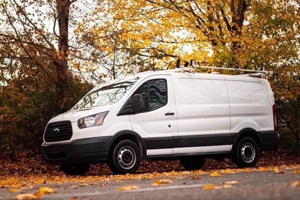 2015 Ford Transit 150 Van - Financing Available! - cars & trucks -... for sale in Mount Holly, NC