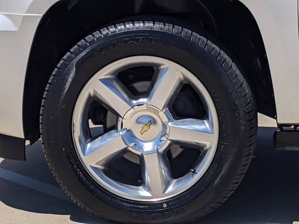 2012 Chevrolet Tahoe LTZ 4x4 4WD Four Wheel Drive SKU: CR164462 for sale in Corpus Christi, TX – photo 10