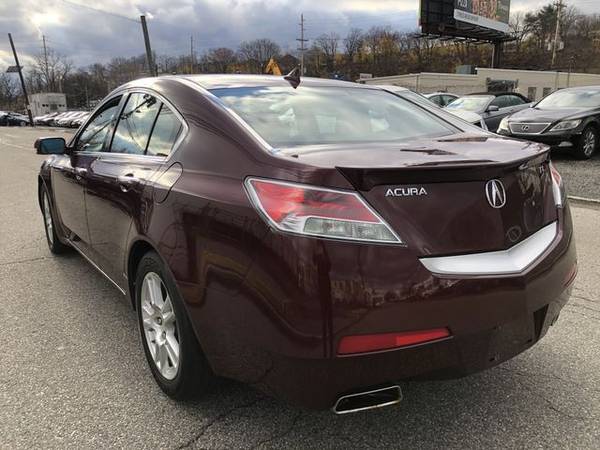 2009 Acura TL - cars & trucks - by dealer - vehicle automotive sale for sale in Hasbrouck Heights, NJ – photo 3