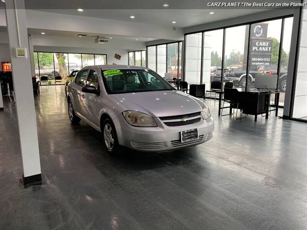 2010 Chevrolet Cobalt LOCAL TRADE IN WELL MAINTAINED CLEAN CARFAX... for sale in Gladstone, OR – photo 11