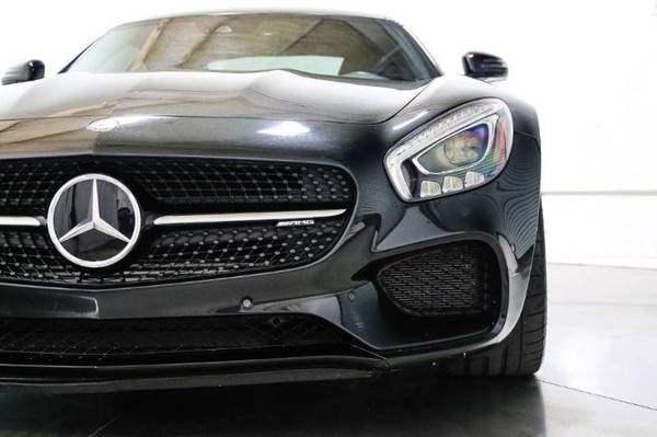 2017 Mercedes-Benz AMG GT AMG GT WARRANTY LOW MILES LOADED COUPE -... for sale in Sarasota, FL – photo 17