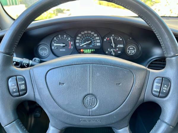 2003 Buick Regal LS - - by dealer - vehicle automotive for sale in Los Angeles, CA – photo 11
