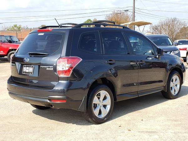 2015 SUBARU FORESTER: Awd · 14k miles - cars & trucks - by dealer -... for sale in Tyler, TX – photo 3