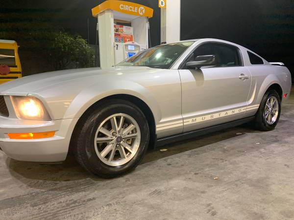 2005 Ford Mustang for sale in Lafayette, LA