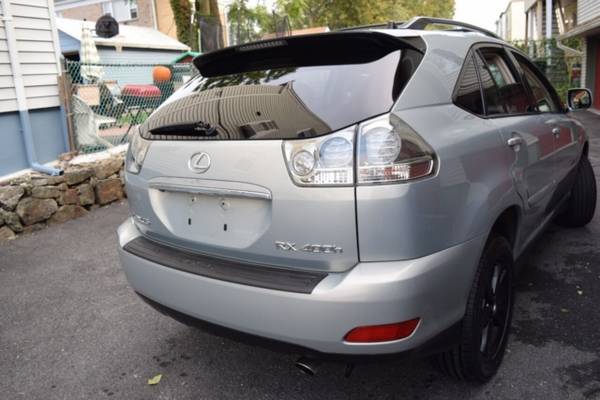 *2006* *Lexus* *RX 400h* *Base AWD 4dr SUV* - cars & trucks - by... for sale in Paterson, NJ – photo 18