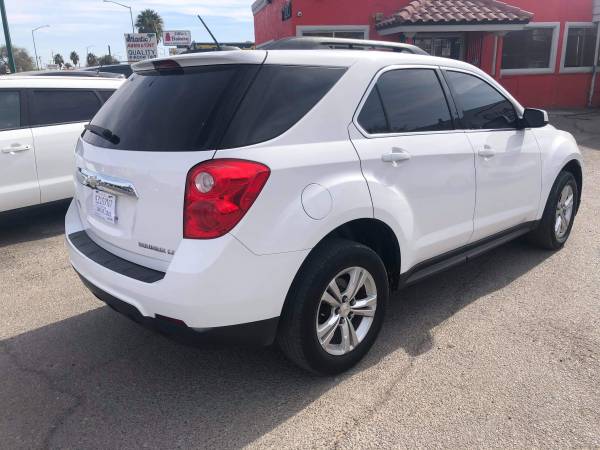 😍2015 CHEVY EQUINOX😍 - cars & trucks - by dealer - vehicle... for sale in El Paso, TX – photo 6