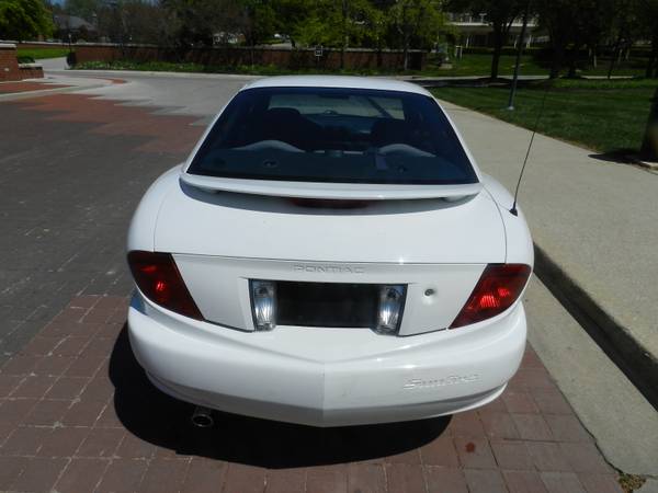 2005 Pontiac Sunfire Rust Free Southern Owned 107, 302 Miles for sale in Carmel, IN – photo 4
