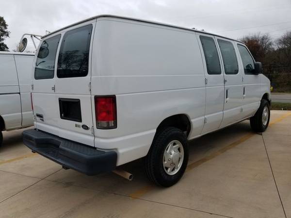 2013 Ford E250 Cargo - Financing Available! - cars & trucks - by... for sale in Greenville, SC – photo 3