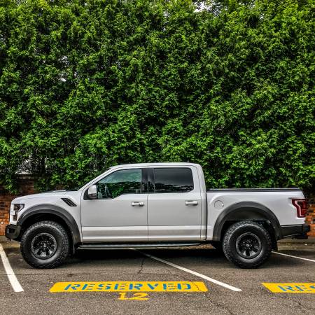 2018 Ford Raptor 802A for sale in West Bloomfield, MI – photo 7