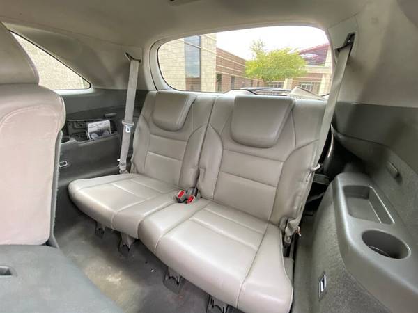 2012 Acura MDX SH-AWD: ONLY ONE Owner ** AWD ** 3rd Row Seating **... for sale in Madison, WI – photo 21
