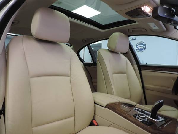2011 BMW 5 Series 535i xDrive BEST DEALS HERE! Now-$236/mo for sale in Streamwood, IL – photo 12