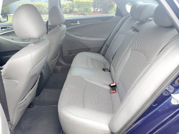 2012 Hyundai Sonata SE 107k Miles One Owner Runs Like New! - cars & for sale in Boca Raton, FL – photo 11