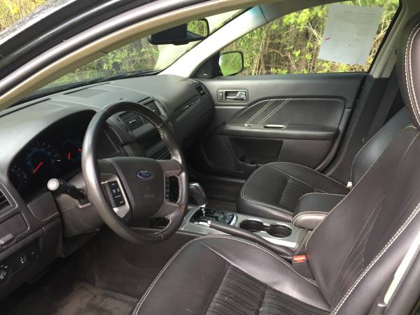 2010 Ford Fusion Sport (Price Cut!) for sale in Ithaca, NY – photo 4