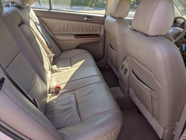 2004 Toyota Camry XLE for sale in Oklahoma City, OK – photo 7