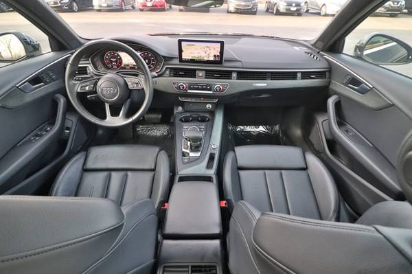 2018 Audi A4 2 0 TFSI Premium Plus S Tronic quattr - cars & for sale in Oak Forest, IL – photo 19