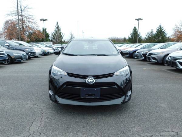 2017 Toyota Corolla About Our LIFETIME Warranty** Call For Latest -... for sale in CHANTILLY, District Of Columbia – photo 5