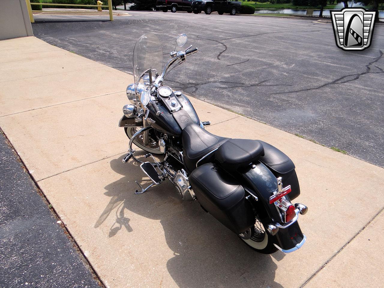 2006 Harley-Davidson Motorcycle for sale in O'Fallon, IL – photo 28