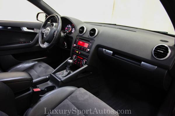 2012 Audi A3 Titanium PKG LOW 72, 000 Miles 42 MPG TDI - cars & for sale in Tigard, OR – photo 8