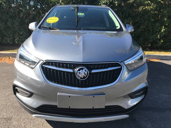 2019 BUICK ENCORE AWD $2000 DOWN*BAD CREDIT* NO CREDIT*NO PROBLEM -... for sale in Whitehall, OH – photo 2
