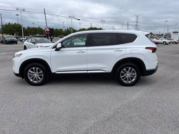 2020 Hyundai Santa Fe Sel - - by dealer - vehicle for sale in Somerset, KY – photo 9