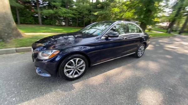 2017 Mercedes-Benz C 300 - - by dealer - vehicle for sale in Great Neck, NY – photo 8