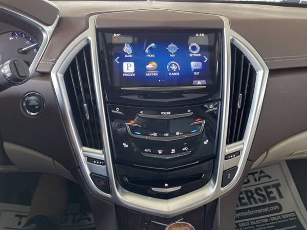 2016 Cadillac SRX Performance - - by dealer - vehicle for sale in Somerset, KY – photo 24