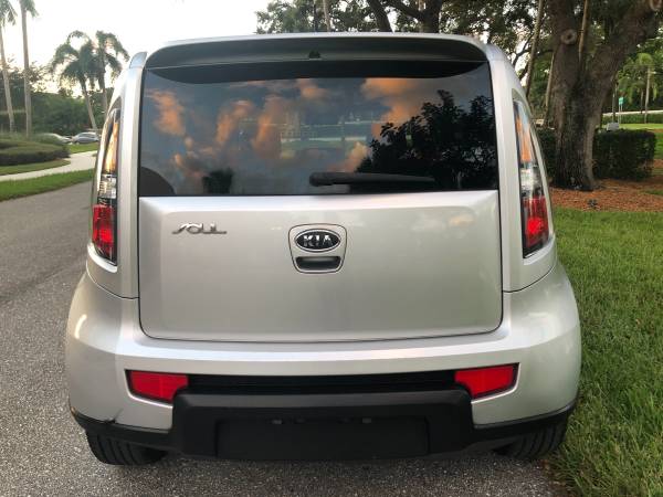 Kia Soul Sport - cars & trucks - by owner - vehicle automotive sale for sale in Pompano Beach, FL – photo 6