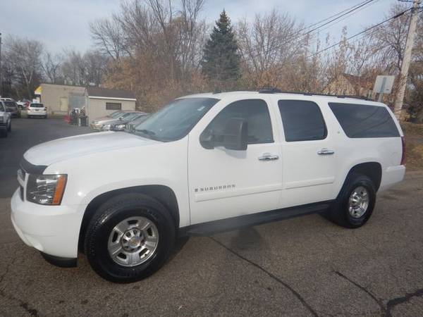 2008 Chevrolet Suburban LT W/3LT - A Quality Used Car! - cars &... for sale in Oakdale, MN – photo 6