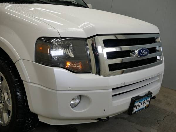 2013 Ford Expedition Limited - - by dealer - vehicle for sale in Burnsville, MN – photo 2