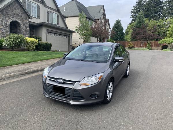 2014 Ford Focus for sale in Portland, OR – photo 3