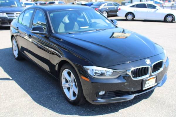 2013 BMW 3 Series 328i xDrive AWD, LEATHER, HEATED SETS for sale in Everett, WA – photo 11