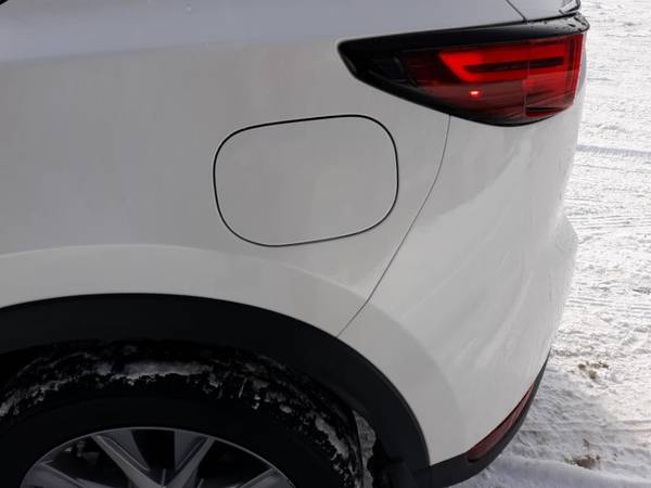 2019 Mazda CX 5 for sale in Erie, PA – photo 16
