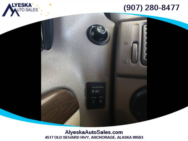 2003 Ford Explorer Eddie Bauer Sport Utility 4D - - by for sale in Anchorage, AK – photo 13