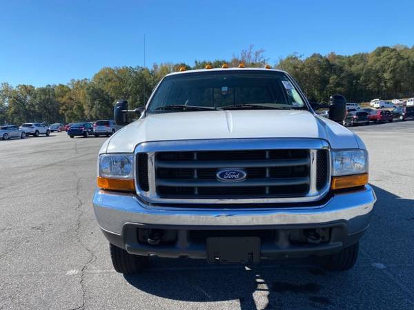 1999 Ford F350sd Lariat CALL OR TEXT US TODAY! - cars & trucks - by... for sale in Duncan, NC – photo 3