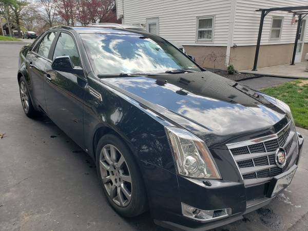 2009 Cadillac CTS ONLY 75K MILES! for sale in Middletown, NY – photo 8