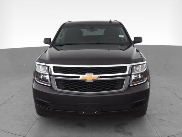 2017 Chevy Chevrolet Tahoe LS Sport Utility 4D suv Gray - FINANCE -... for sale in Arlington, District Of Columbia – photo 17