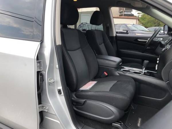 2019 Nissan Pathfinder - - by dealer - vehicle for sale in south amboy, NJ – photo 21