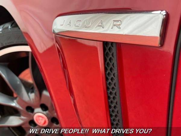 2015 Jaguar XF 3 0 Sport 3 0 Sport 4dr Sedan We Can Get You Approved for sale in Temple Hills, District Of Columbia – photo 16