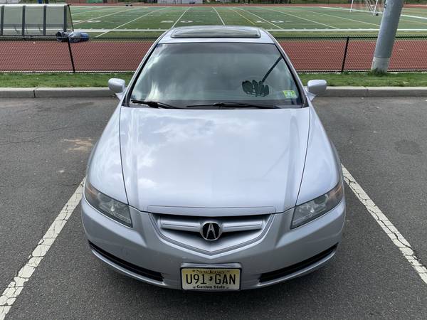 2005 Acura TL NAVIGATION CLEAN for sale in ROSELLE, NJ – photo 8